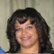 Patricia Marshall Photo 13