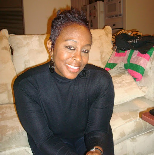 Janice Thomas Photo 30