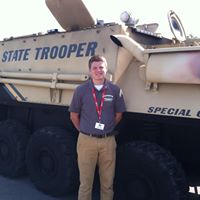 Caleb Daniel Photo 20