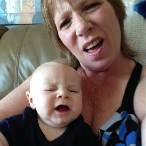 Debbie Bowden Photo 27