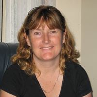 Jenny Stevenson Photo 30