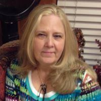 Pam Gilbert Photo 10