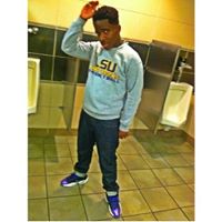 Aaron Roberson Photo 6