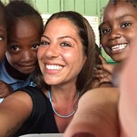 Sarah Romano Photo 18