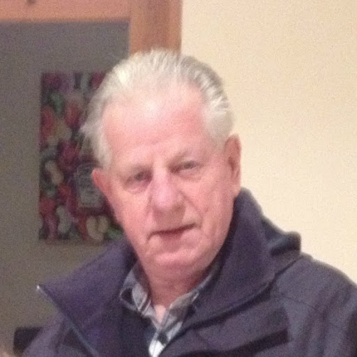 Charles O'Rourke Photo 16
