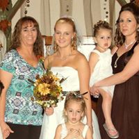 Michelle Harrell Photo 9