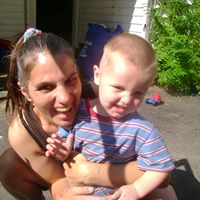 Amber Lantz Photo 10