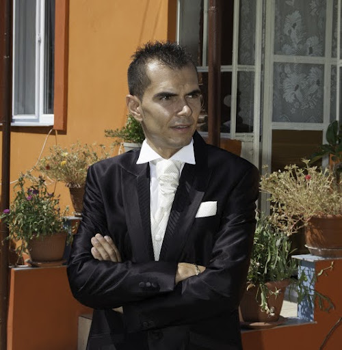 Marian Daniel Photo 10