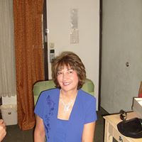 Rose Ainsworth Photo 3