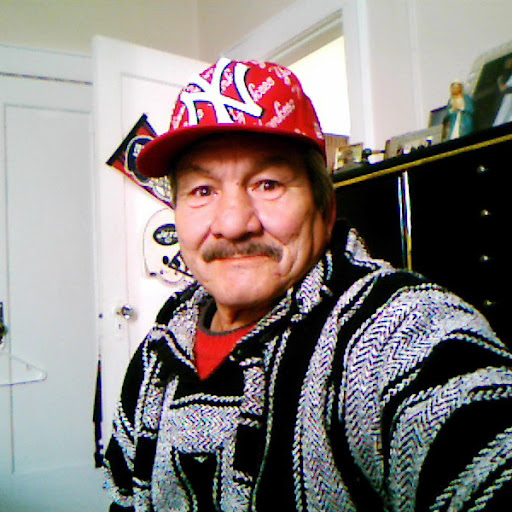 Hector Martinez Photo 30