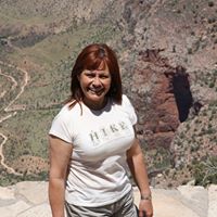 Patricia Greenfield Photo 13