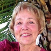 Nancy Wilder Photo 25