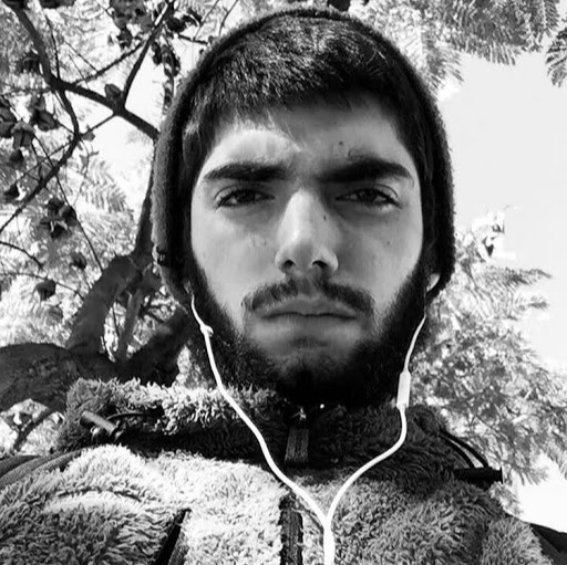 Nicolas Blanco Photo 21