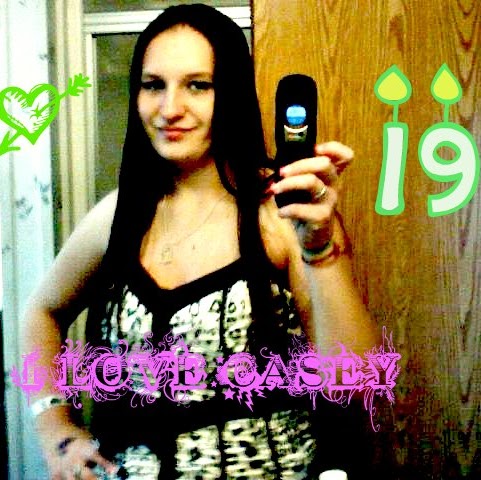 Kimberly Spicer Photo 14