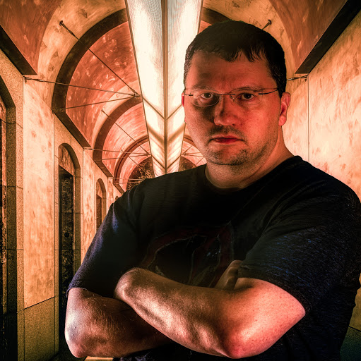 Mark Goodman Photo 35