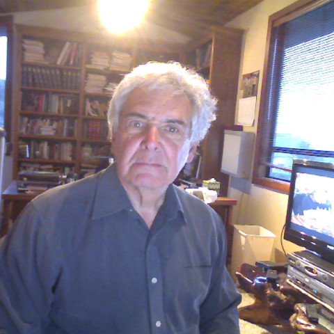 Paul Berman Photo 39