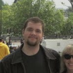 Aaron Peirce Photo 16