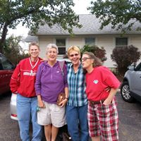 Debbie Seeger Photo 8