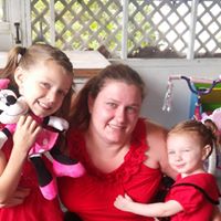 Kelli Harrell Photo 5