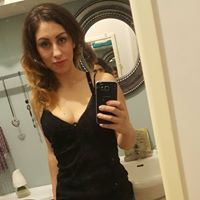 Rebecca Vail Photo 20