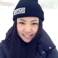 Xuefeng Zhang Photo 3