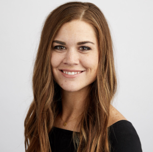 Lauren Maxwell Photo 7