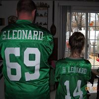 Stephen Leonard Photo 34