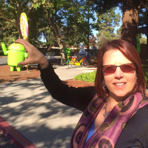 Angela Chase Photo 35