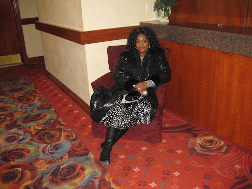Cheryl Loveless Photo 3
