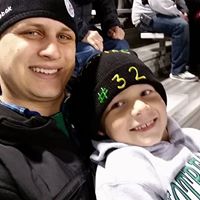 Matthew Roebuck Photo 23