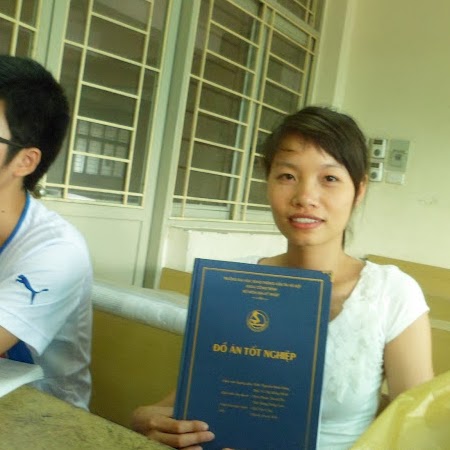 Yen Tieu Photo 3