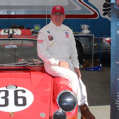 Jerry Peters Photo 4