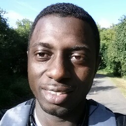 Saikou Drammeh Photo 4