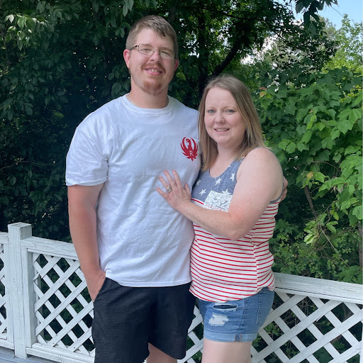 Michelle Fowler Photo 32