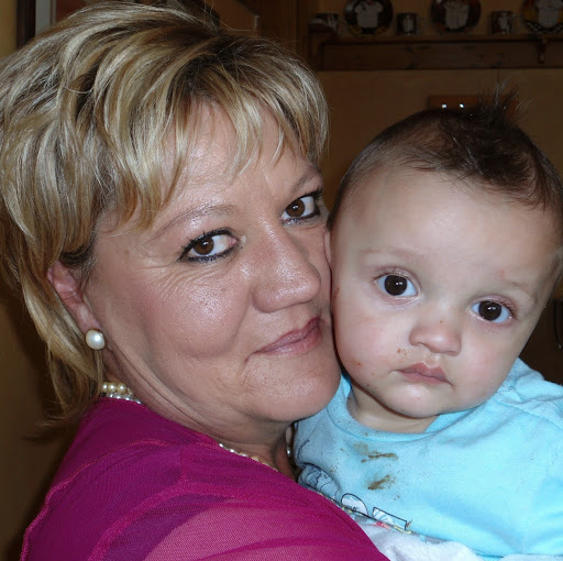 Christine Samuels Photo 27