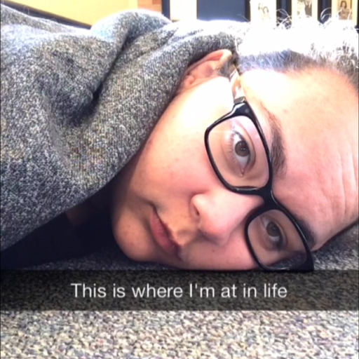 Megan Brooks Photo 18