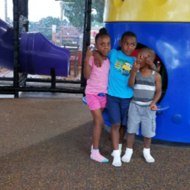 Mary Newell Photo 15