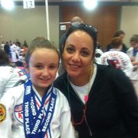 Michele Stone Photo 18