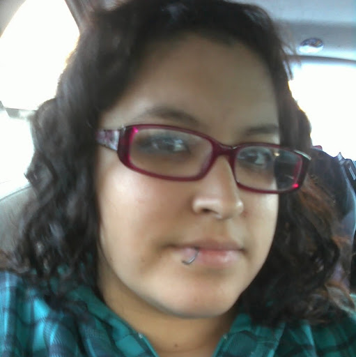 Rachel Sambrano Photo 11