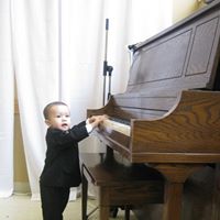 Joshua Smiley Photo 12