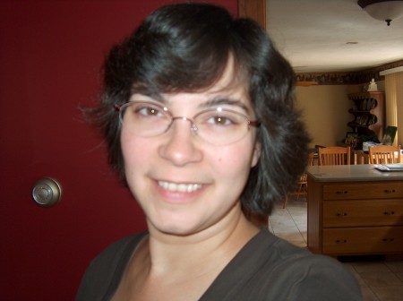 Tina Wagner Photo 23