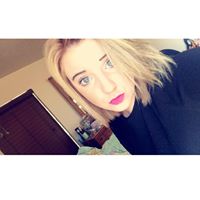 Haley Holman Photo 17