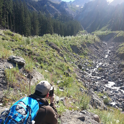 Christopher Chase Photo 41