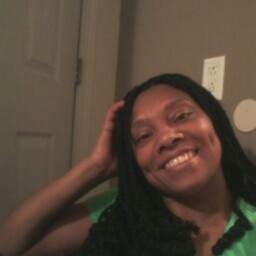 Chandra Taylor Photo 13