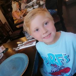 Samantha Jacob Photo 17