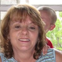 Marilyn Suber Photo 2
