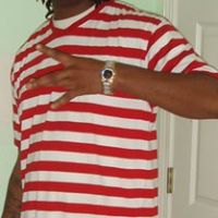 Charles Godfrey Photo 23