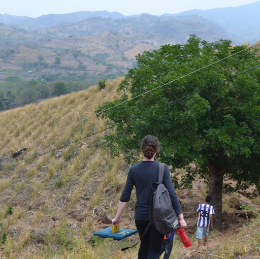 Jane O'Malley Photo 11