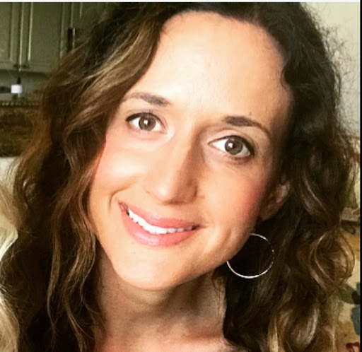 Rebecca Richmond Photo 38