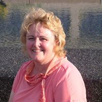 Claudia Bullock Photo 5